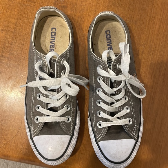 Converse chuck taylors - Picture 2 of 4